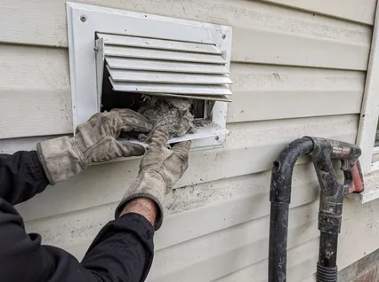 Exhaust Vent Cleaning service in Medina, OH