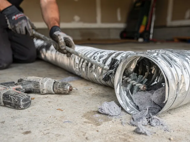 Duct Cleaning service in Medina, OH